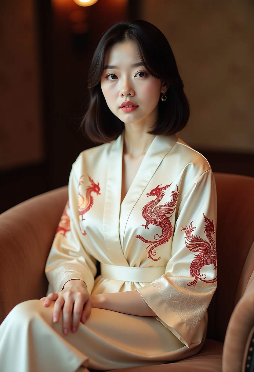 晴日来信海报