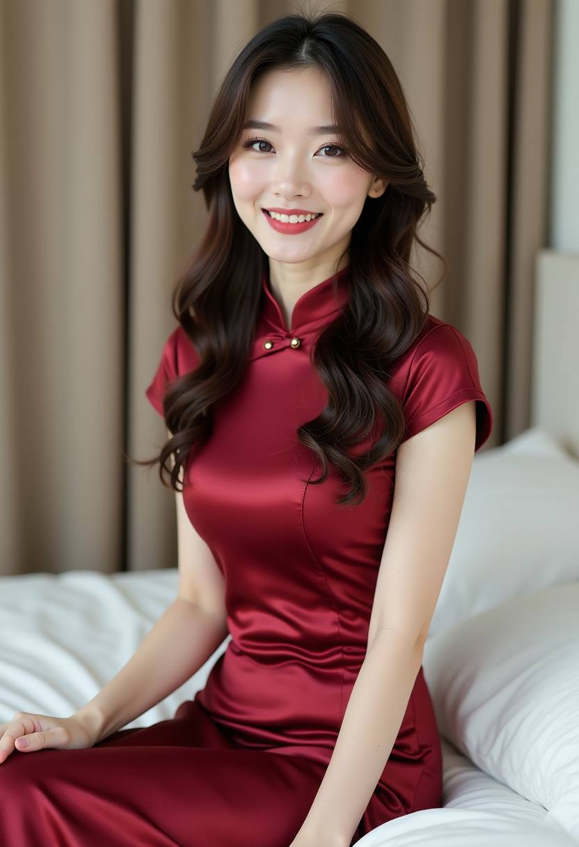 春风渡海报
