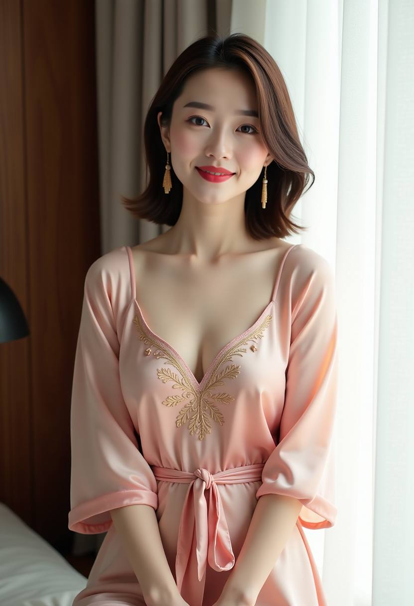 旧城新事海报
