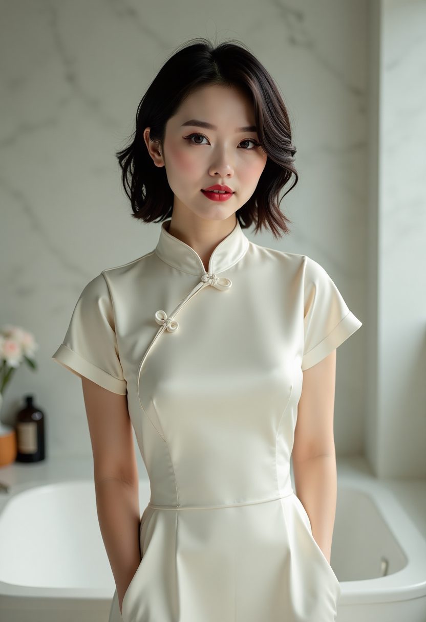 向山而行海报
